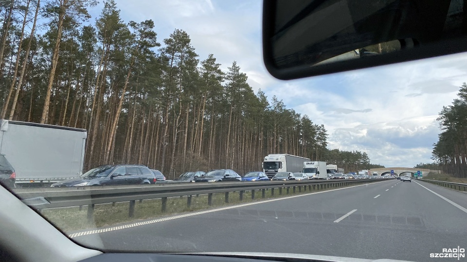 Fot. Marcin Kokolus [Radio Szczecin]