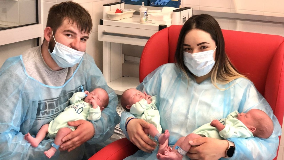 Fot. Szpital "Zdroje".