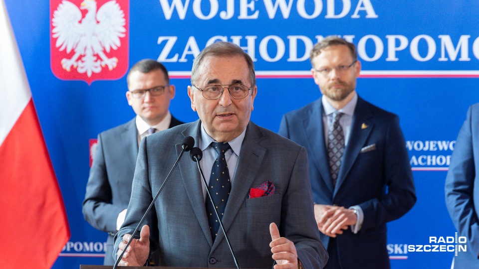 Fot. Robert Stachnik [Radio Szczecin]
