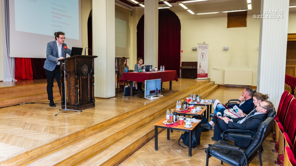 Fot. Mateusz Papke [Radio Szczecin]