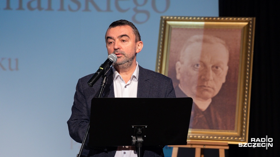 Fot. Robert Stachnik [Radio Szczecin]