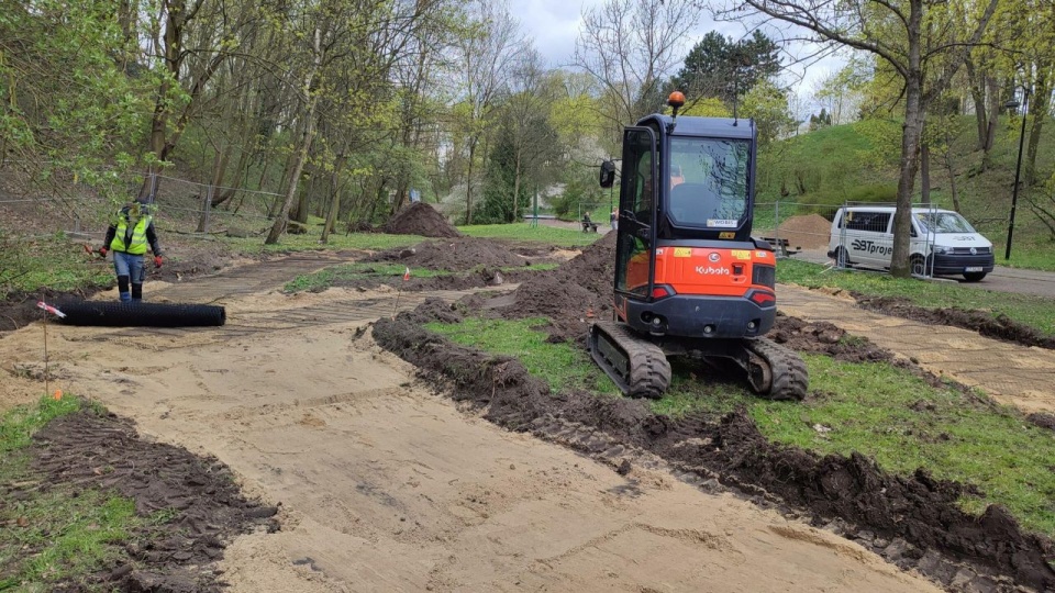 Budowa pumptracku to zwycięski projekt Stargardzkiego Budżetu Obywatelskiego. źródło: https://stargard.eu/aktualnosci/jazda-bez-pedalowania/