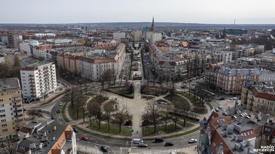 Fot. Maciej Papke [Radio Szczecin]