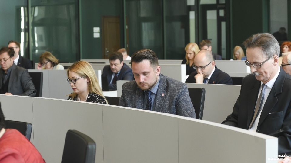 Fot. Kamila Kozioł [Radio Szczecin]