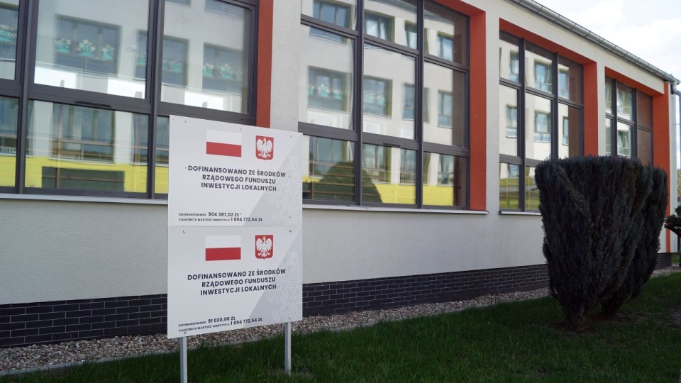 Fot. Adam Wosik [Radio Szczecin]