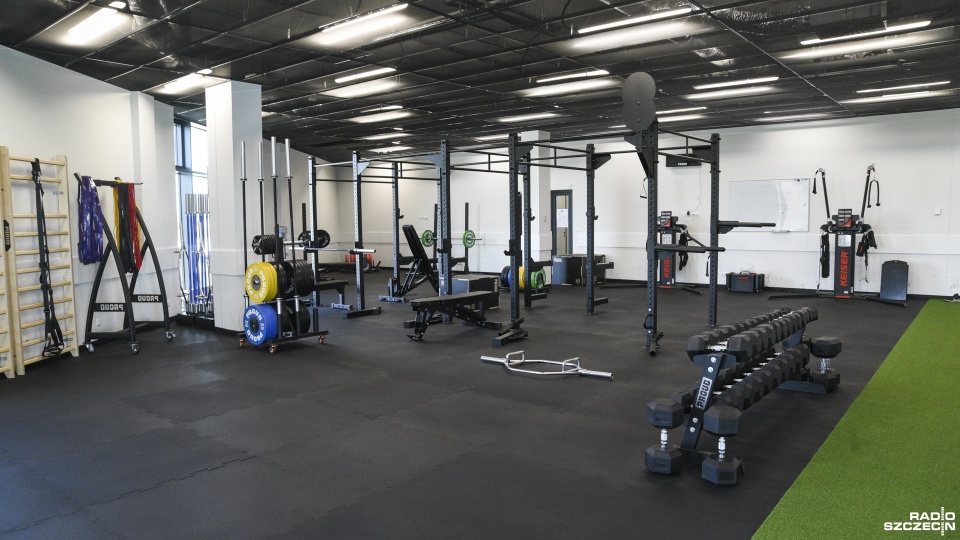 Fot. Kamila Kozioł [Radio Szczecin]