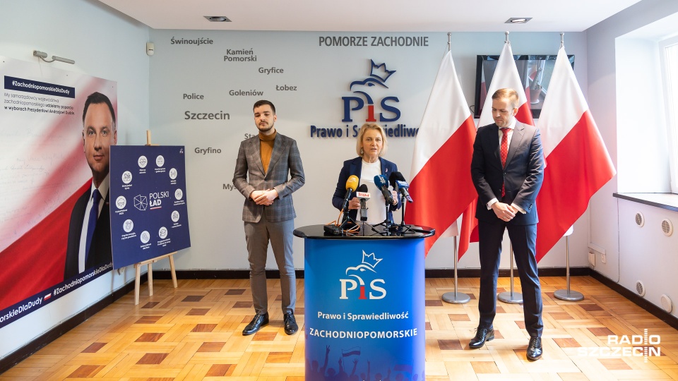 Fot. Robert Stachnik [Radio Szczecin]