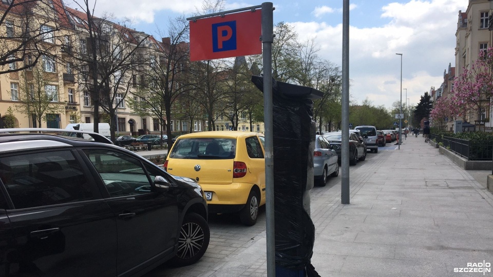 Fot. Sławomir Orlik [Radio Szczecin]