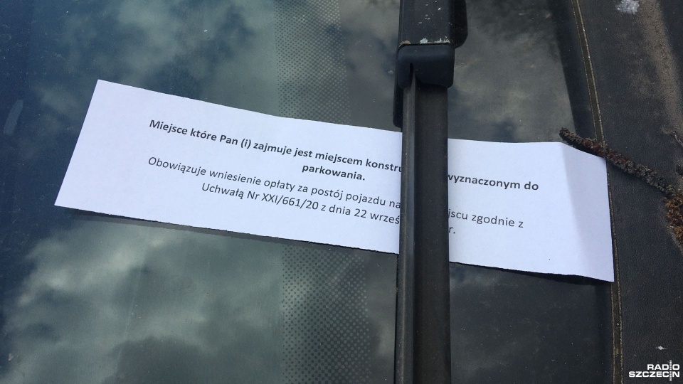Fot. Sławomir Orlik [Radio Szczecin]