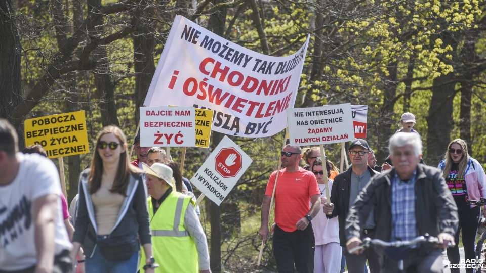Fot. Kamila Kozioł [Radio Szczecin]