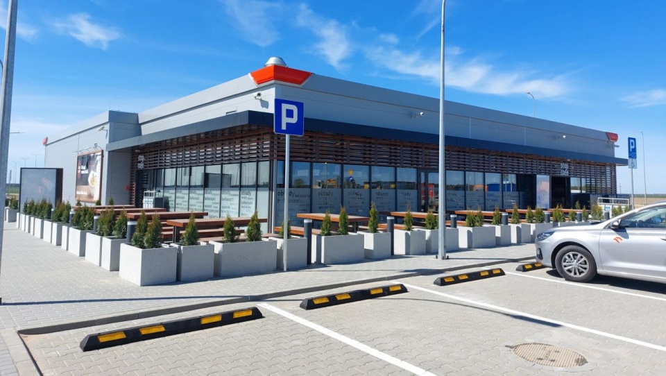 źródło: Generalna Dyrekcja Dróg Krajowych i Autostrad