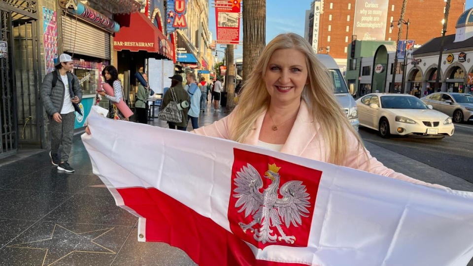 Szacuje się, że 10 milionów Amerykanów przyznaje się do polskich korzeni. źródło: https://www.facebook.com/search/top/?q=Kongres%20Polonii%20Ameryka%C5%84skiej. Fot. Malgorzata Margo Schulz, PAC Vice President for Public Relations.