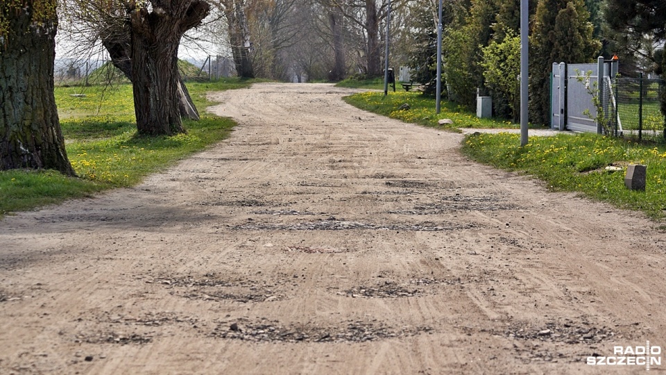 Koszt inwestycji to ponad 5 milionów złotych. Fot. Adam Wosik [Radio Szczecin]