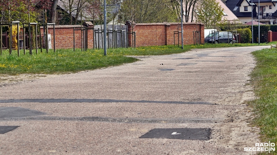 Koszt inwestycji to ponad 5 milionów złotych. Fot. Adam Wosik [Radio Szczecin]
