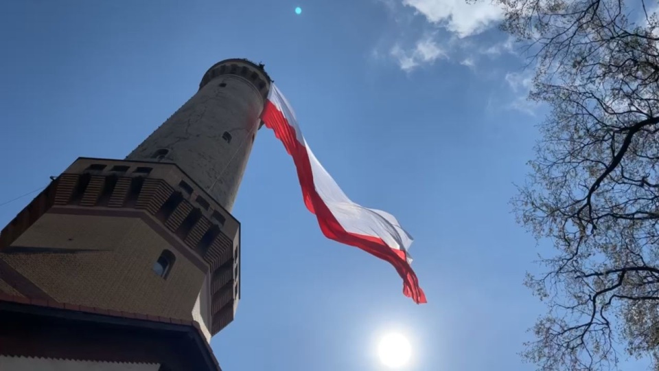 Screen: Robert Stachnik [Radio Szczecin/Archiwum]