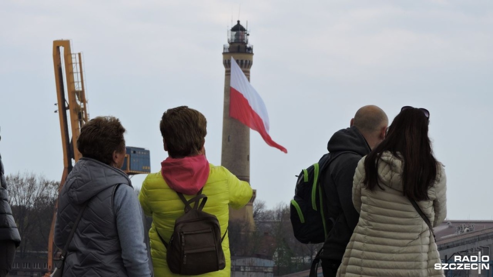Fot. Joanna Maraszek [Radio Szczecin]