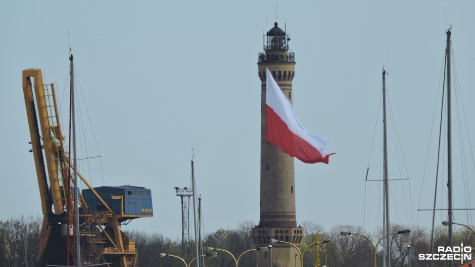 Fot. Joanna Maraszek [Radio Szczecin]