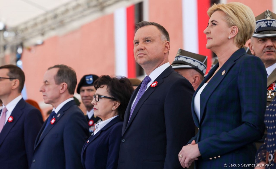 Fot. prezydent.pl