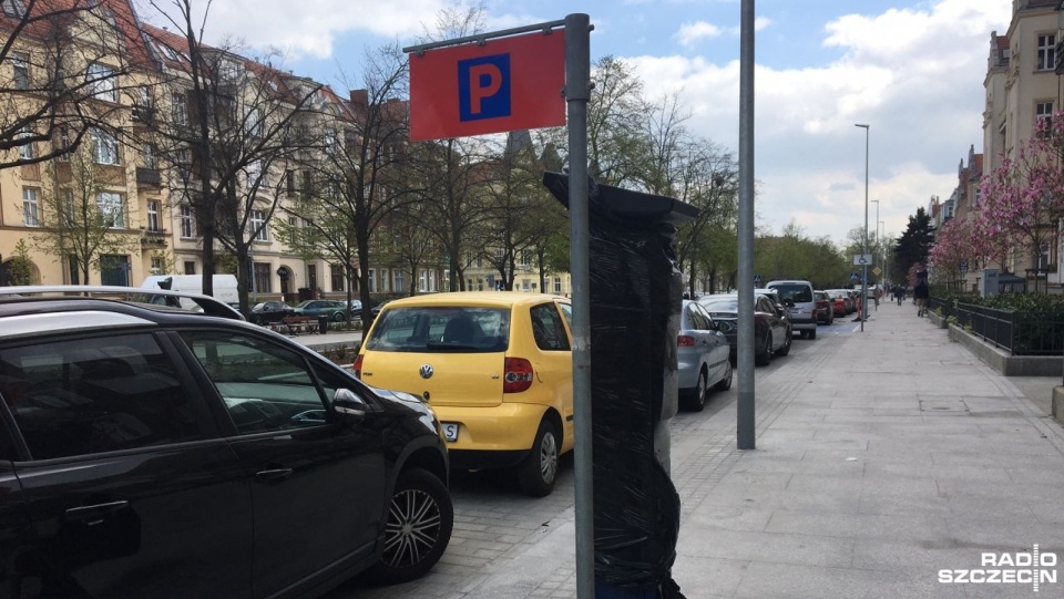 Fot. Sławomir Orlik [Radio Szczecin]