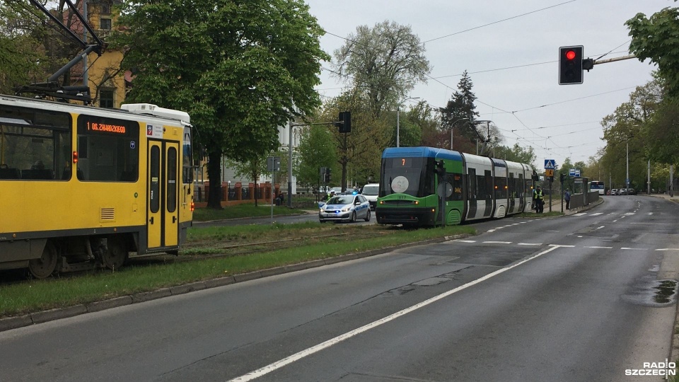 Fot. Michał Król [Radio Szczecin]