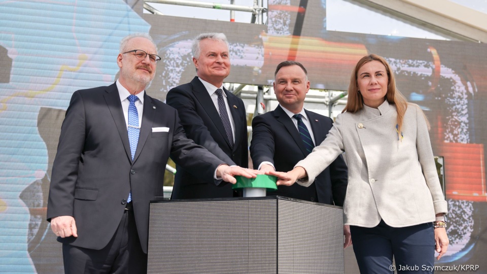 Fot. Jakub Szymczuk / KPRP