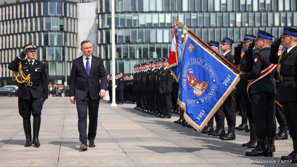 Fot. Jakub Szymczuk / KPRP