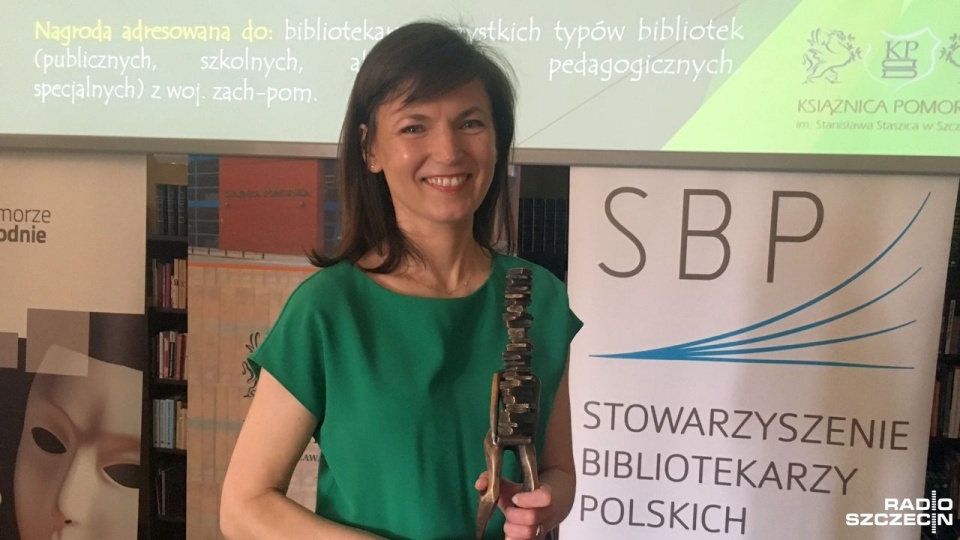 Fot. Małgorzata Frymus [Radio Szczecin]