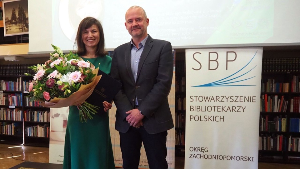Fot. Urząd Marszałkowski Województwa Zachodniopomorskiego