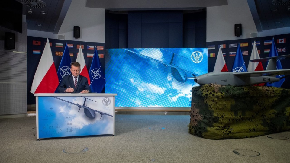 Fot. twitter.com/MON_GOV_PL