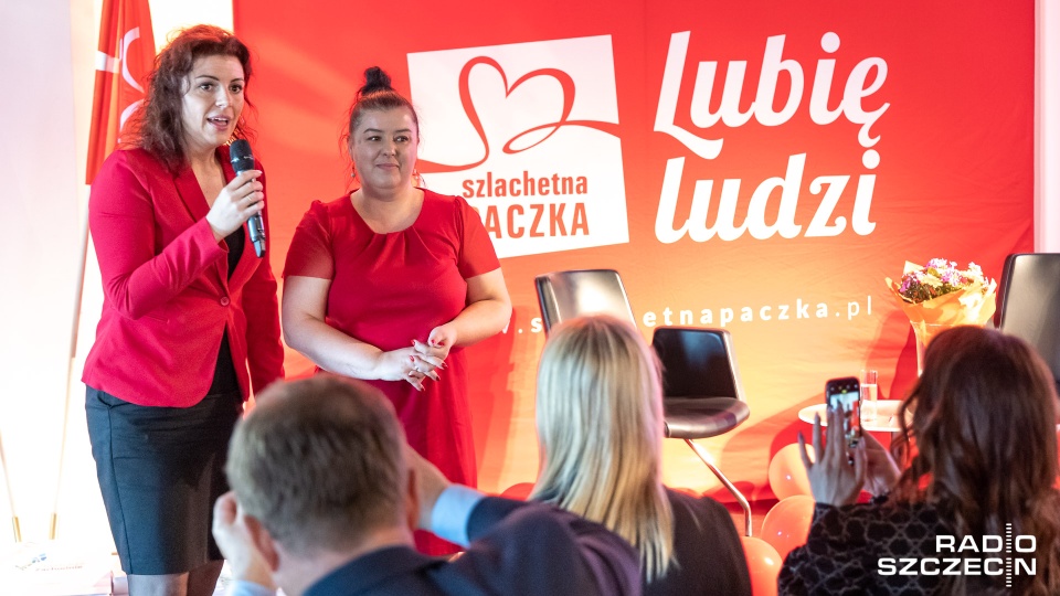 Fot. Robert Stachnik [Radio Szczecin]