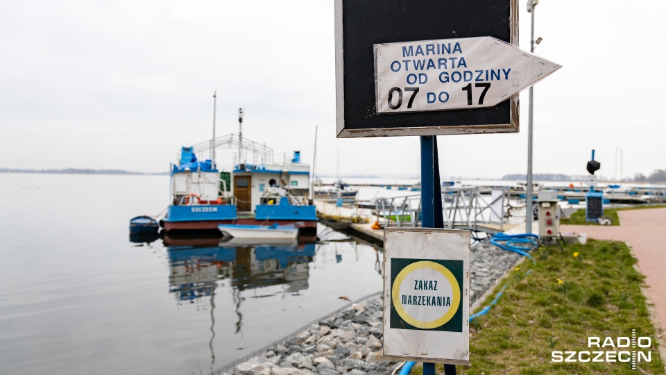Fot. Robert Stachnik [Radio Szczecin]
