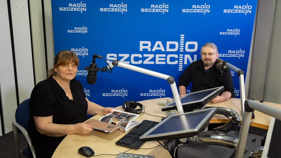 Fot. Robert Stachnik [Radio Szczecin]