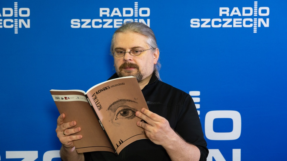 Fot. Robert Stachnik [Radio Szczecin]