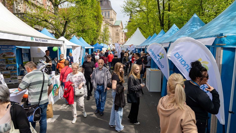 Fot. Robert Stachnik [Radio Szczecin]