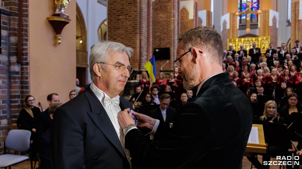 Fot. Robert Stachnik [Radio Szczecin]