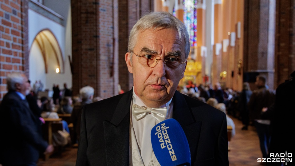 Fot. Robert Stachnik [Radio Szczecin]