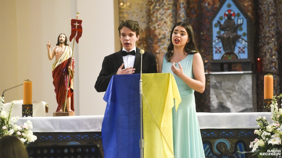 Fot. Kamila Kozioł [Radio Szczecin]