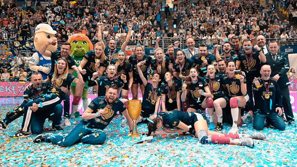 Fot. Chemik Police