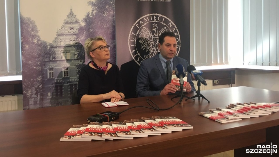 Fot. Małgorzata Frymus [Radio Szczecin]