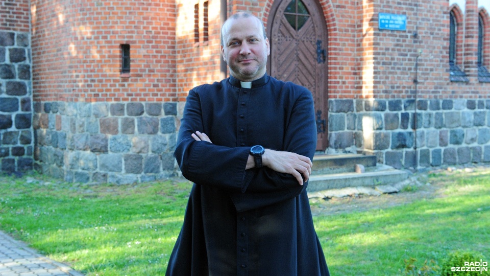 Fot. Marcin Kokolus [Radio Szczecin]
