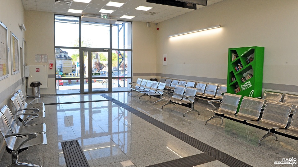 Fot. Marcin Kokolus [Radio Szczecin]