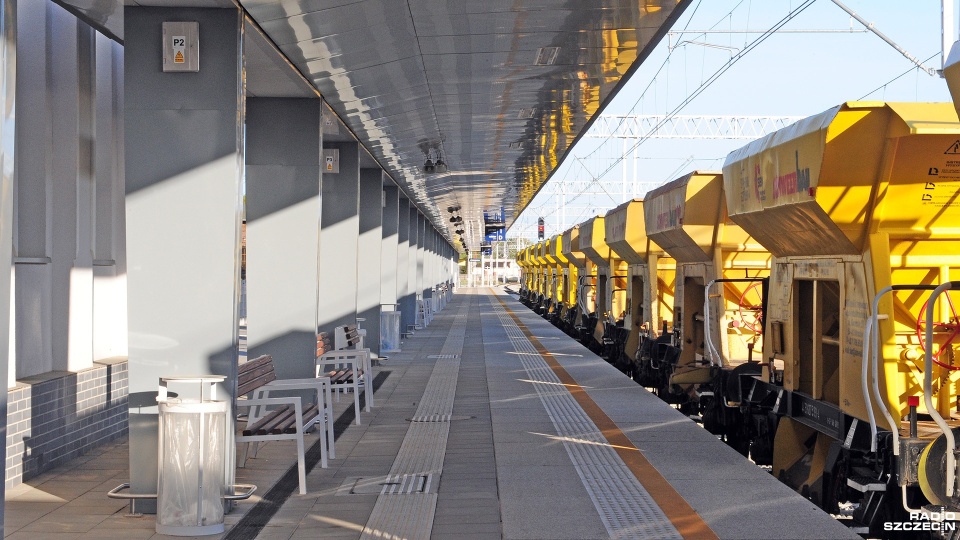 Fot. Marcin Kokolus [Radio Szczecin]