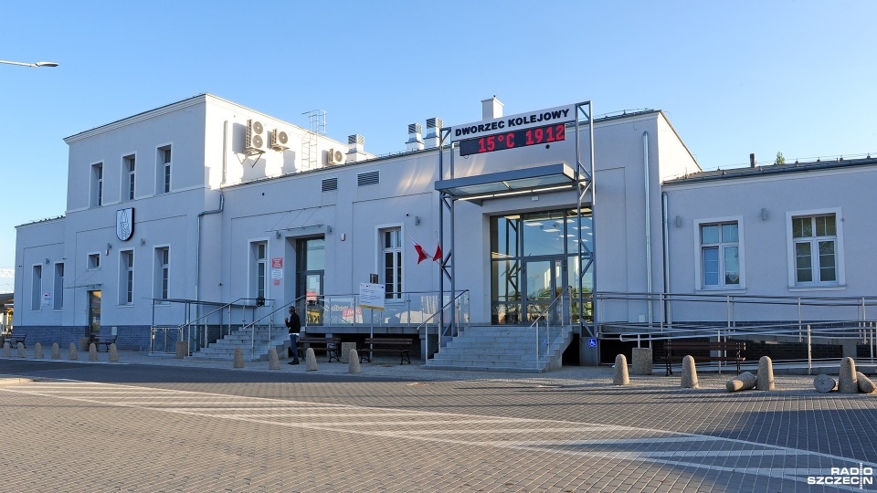 Fot. Marcin Kokolus [Radio Szczecin]