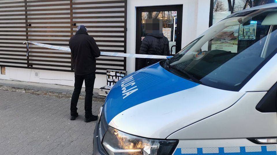 Fot. Komenda Powiatowa Policji w Kołobrzegu