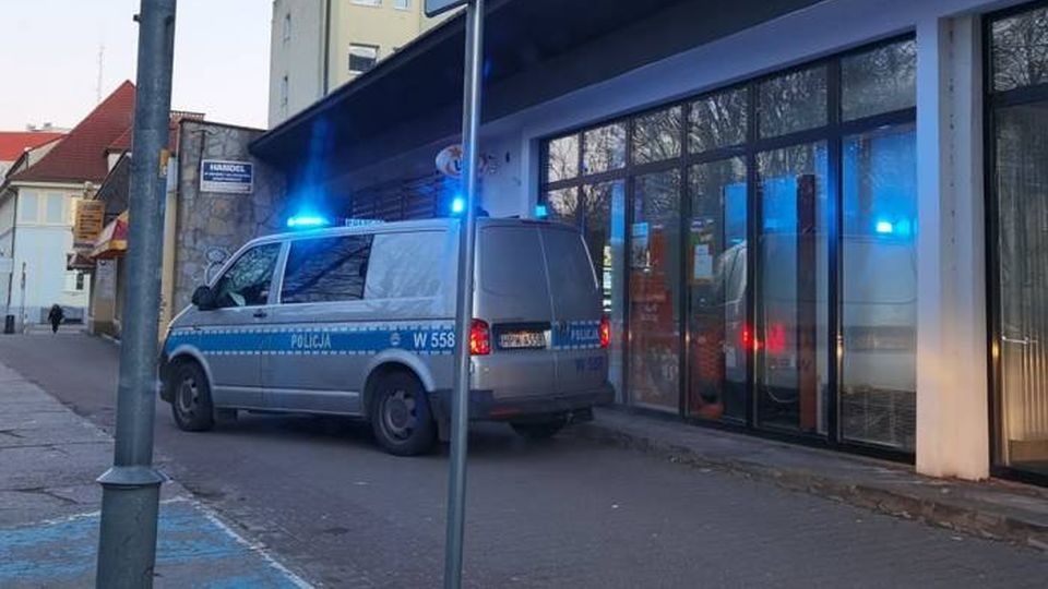 Fot. Komenda Powiatowa Policji w Kołobrzegu