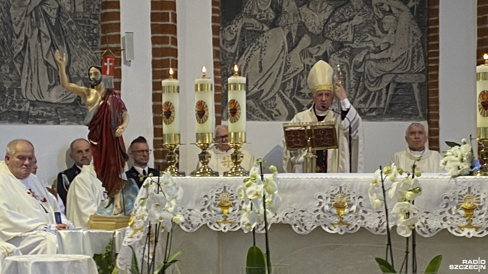 Fot. Marcin Kokolus [Radio Szczecin]