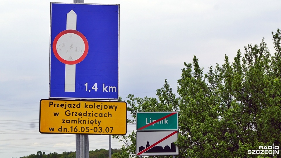Fot. Adam Wosik [Radio Szczecin]