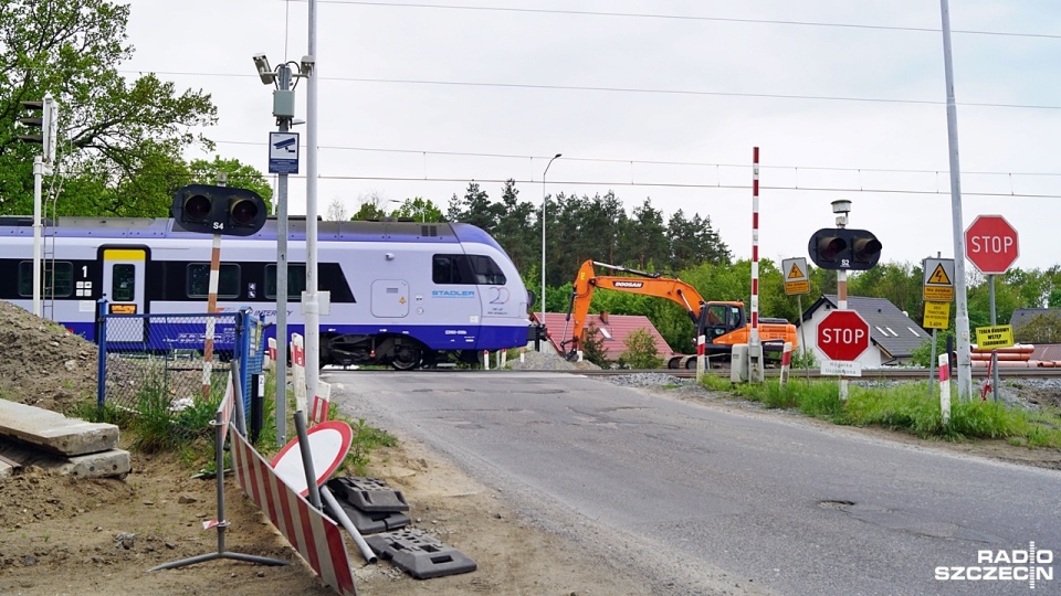 Fot. Adam Wosik [Radio Szczecin]