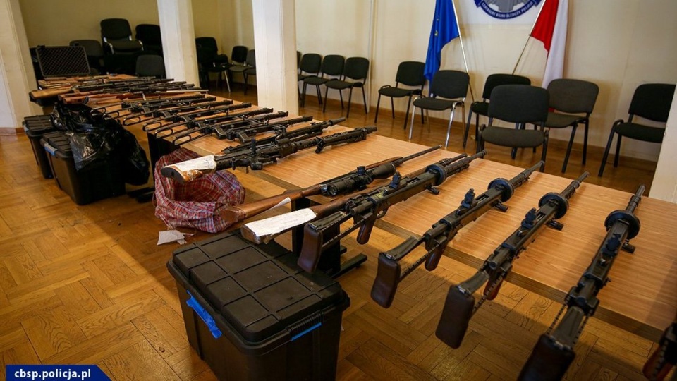 Fot. CBŚP