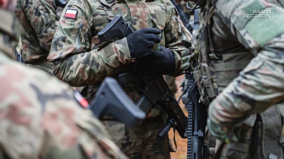 Fot. Mateusz Papke [Radio Szczecin]